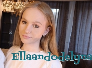 Ellaandodelyna