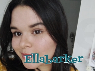 Ellabarker