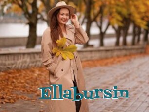 Ellabursin