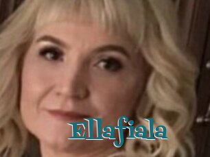 Ellafiala