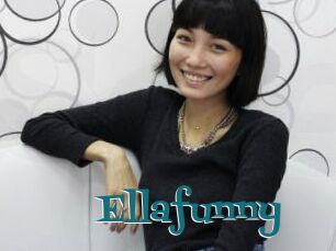 Ellafunny