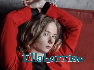 Ellaharrise