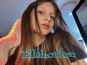 Ellahorton
