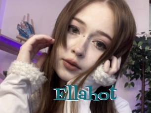 Ellahot