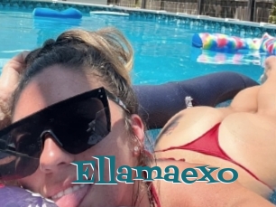 Ellamaexo