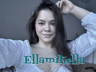 Ellamikella
