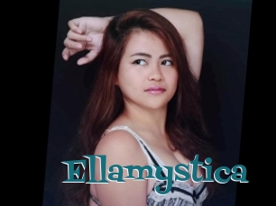 ellamystica So exhib