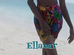 Ellanar