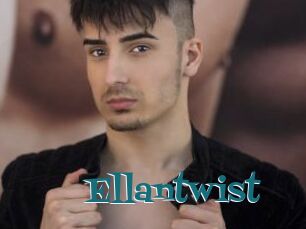 Ellantwist
