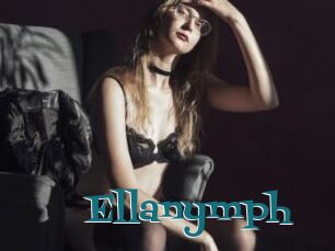 Ellanymph