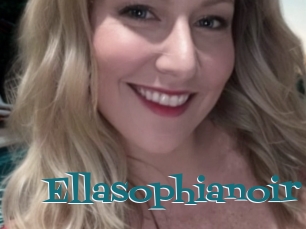Ellasophianoir
