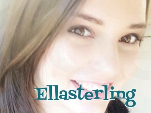 Ellasterling