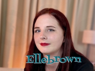 Ellebrown