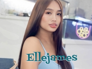 Ellejames