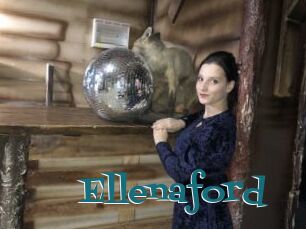 Ellenaford