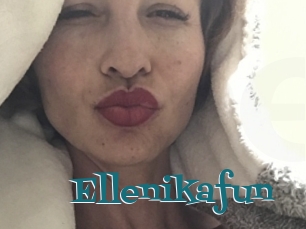 Ellenikafun