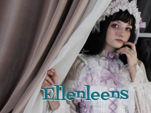 Ellenleens
