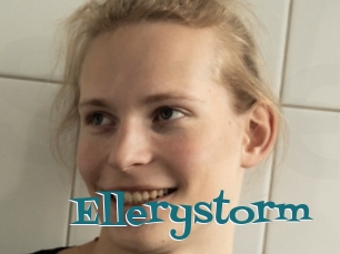 Ellerystorm