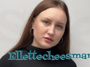 Ellettecheesman