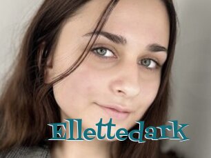 Ellettedark