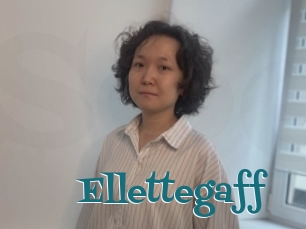 Ellettegaff