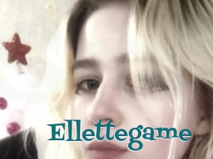 Ellettegame