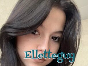 Elletteguy