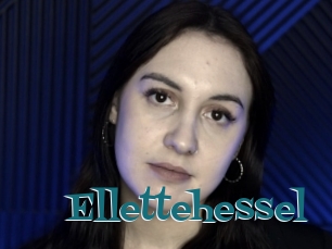 Ellettehessel