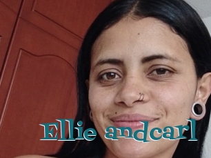 Ellie_andcarl