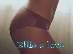 Ellie_e_love