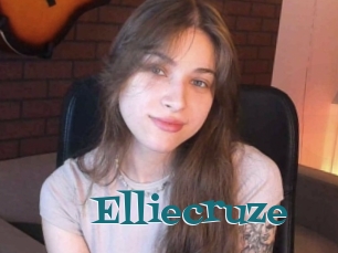 Elliecruze