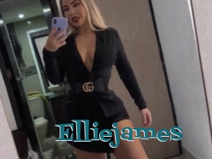 Elliejames
