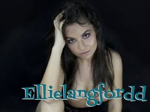 Ellielangfordd