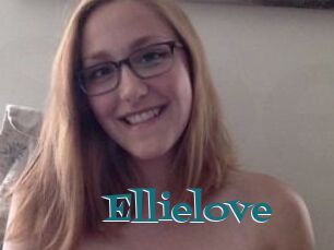 Ellie_love