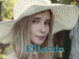 Ellierain