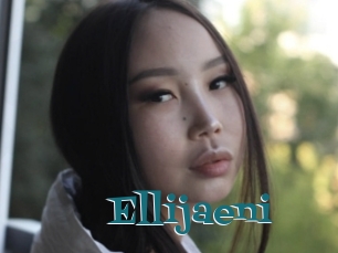 Ellijaeni
