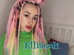 Ellisonli