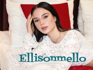 Ellisonmello