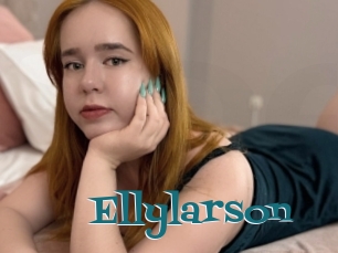 Ellylarson