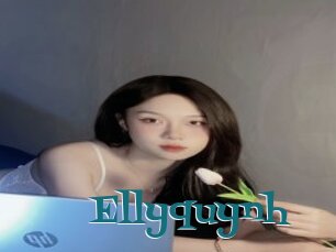 Ellyquynh