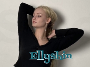 Ellyshin