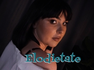 Elodietate