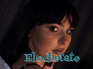 Elodietate