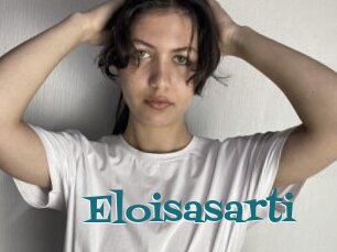 Eloisasarti