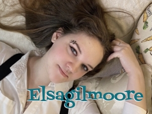 Elsagilmoore