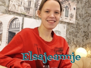 Elsajeannje