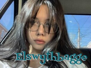 Elswythbagge