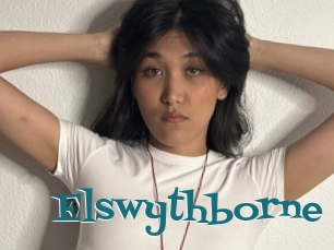Elswythborne