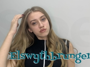 Elswythbrunger