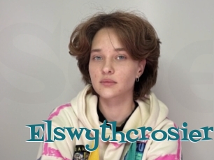 Elswythcrosier